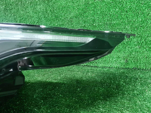 Фара Комплект фар Range Rover Velar (17-23) LED