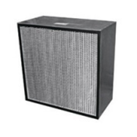 Фильтры ячейковые складчатые типа ФяС-F8