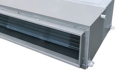Канальная VRF система Kentatsu KK50HFAN1