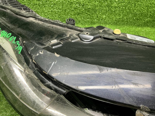 Битая Фара правая EXEED LX (2021-н.в.) LED