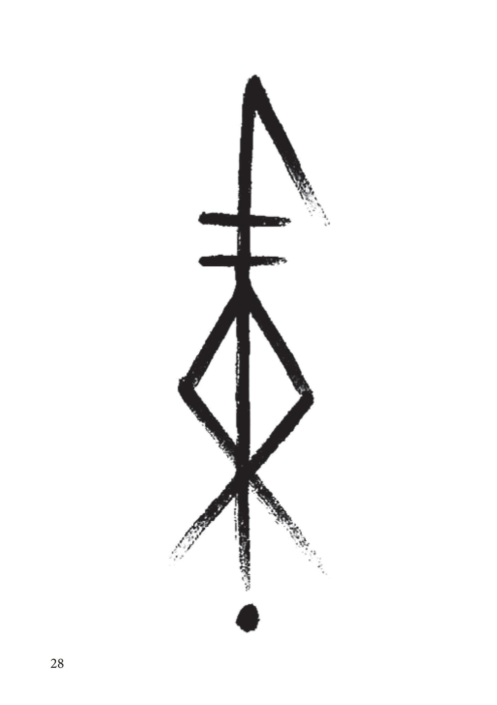 Локи. Трикстер