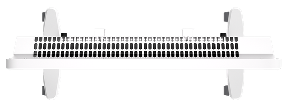 Электрические конвекторы серии NUOVO Meccanico REC-N1500M — (7)