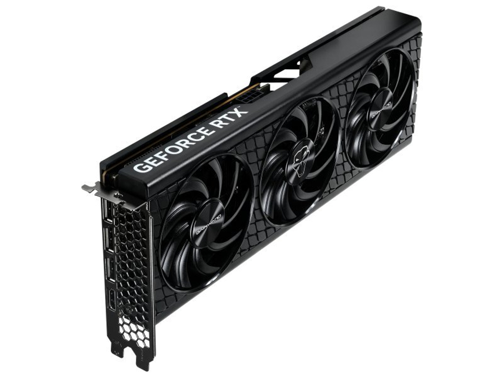 Видеокарта Gainward Nvidia GeForce RTX 5060 Ti [NE7506T019T1-GB2061T]