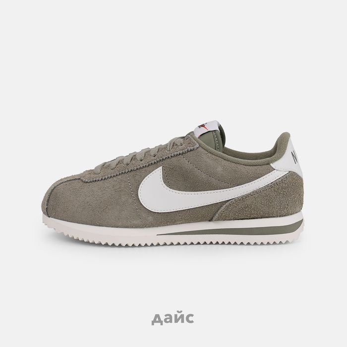 Кроссовки Nike Cortez Vintage Suede 