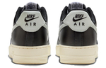 Nike Air Force 1 Low wear-resistant breathable low-top sneakers for men and women the same style black and white gray