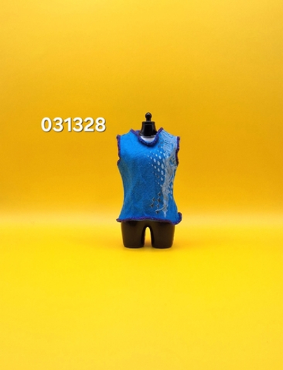 Одежда для куклы Барби 031328