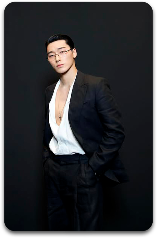 Карта / ATEEZ #0825