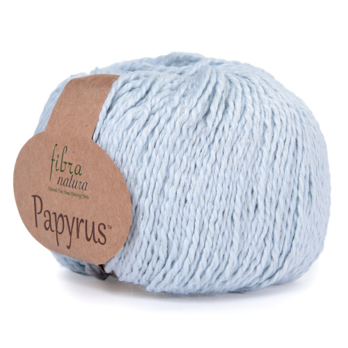 Пряжа Fibra Natura Papyrus (13)