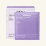 Гидрогелевая маска Biodance Rejuvenating Caviar PDRN Real Deep Mask