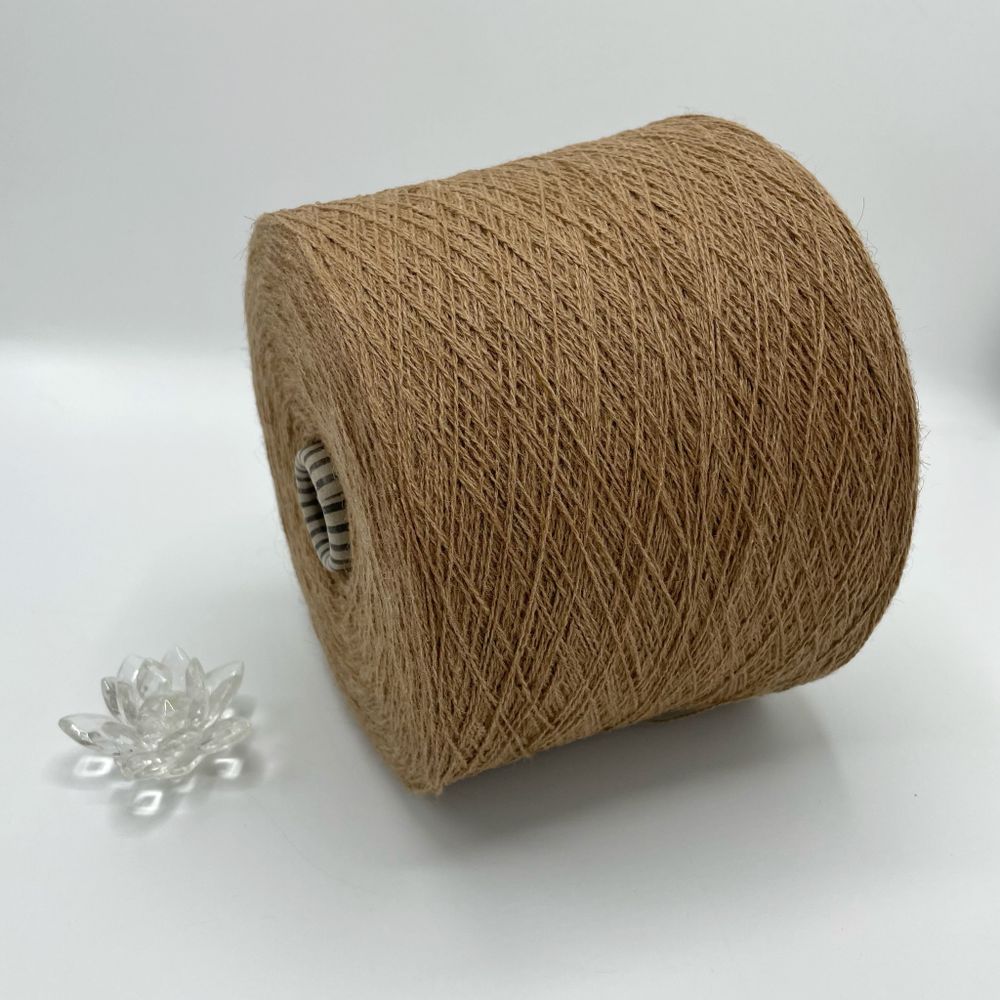 FILATI NATURALI 100% шерсть верблюжонка