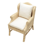 Кресло Chair Porto Ercole арт.113313