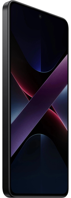 Xiaomi POCO X7 Pro 5G 12/512GB Black
