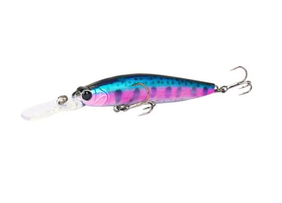 Tsurinoya DW85 82мм./9.1гр.