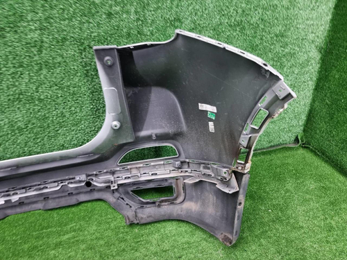 Бампер задний Chery Tiggo 4 Pro (2020-н.в.)