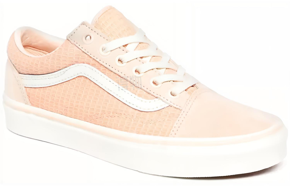 Vans Old Skool (Женская размерная сетка)