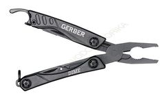 Новогодний набор Deeper PRO+ с крышкой для ночной рыбалки, держателем для смартфона и мультитулом Gerber