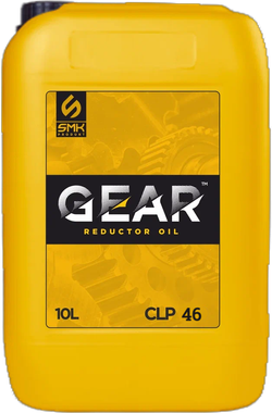 Редукторное масло "Gear CLP 46"