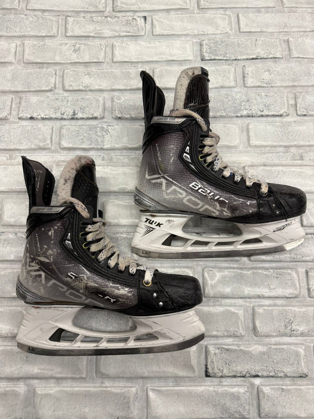 Bauer vapor hyperlite SR 7 FIT2 (EUR 42)
