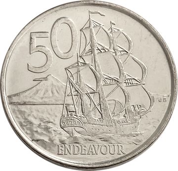 50 центов 2006 Новая Зеландия