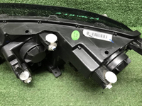 Фара правая Belgee X50 (2023-н.в.) галоген