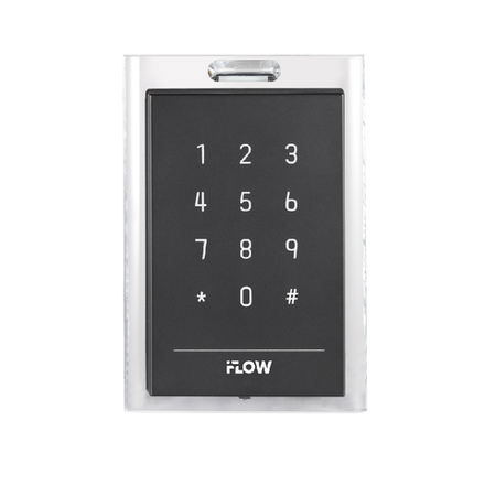 Считыватель Mifare с клавиатурой F-KD-4401PMK