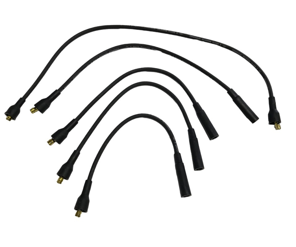 Провода высоковольтные Finwhale FC-121 ВАЗ 2121-213