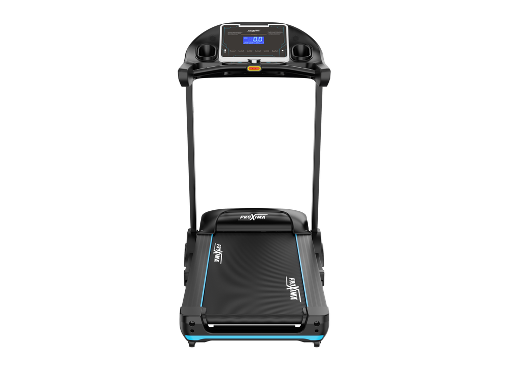 Беговая дорожка электрическая Proxima Nicole, Арт. PROT-225