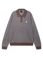 Мужской Свитер Megablast Two Tone