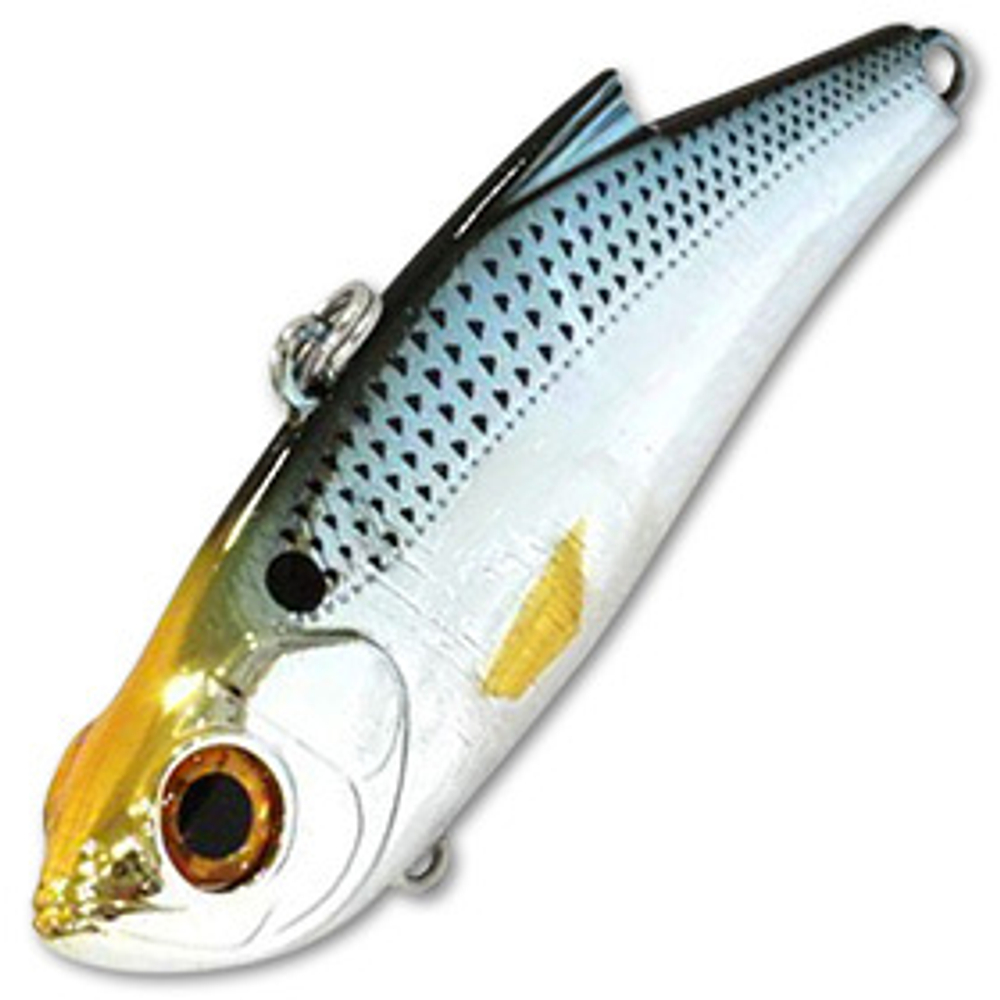 Воблер Bassday Orc Range Vib 90ES M-240 Konoshiro