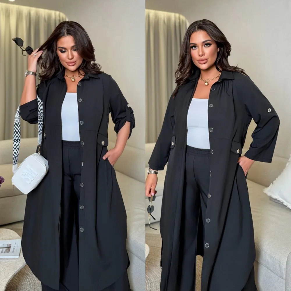 Костюм УК-192-1 Фабрика Моды