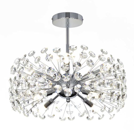 Потолочная люстра Citilux Eletto Betsy EL322CA08.1