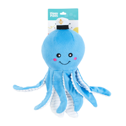 Игрушка Playful Pal Осьминог Ollie ZippyPaws