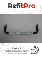 Шлейф тачпада для ноутбука Lenovo G770/G780 (31050108), оригинал