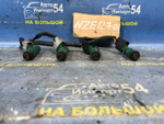 Форсунка топливная TOYOTA WILL VS 2002