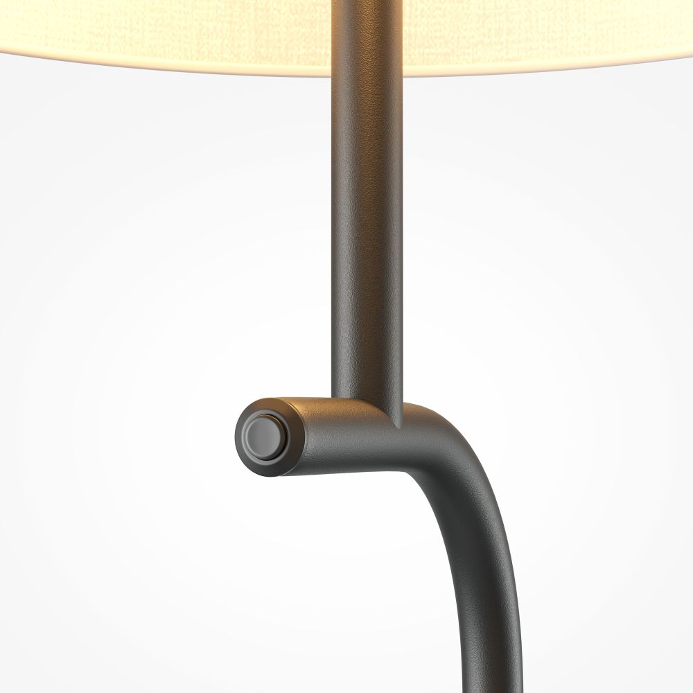 Торшер Maytoni   MOD437FL-03B