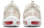 Кроссовки Nike Air Max 97 "First Use" (Женская размерная сетка)