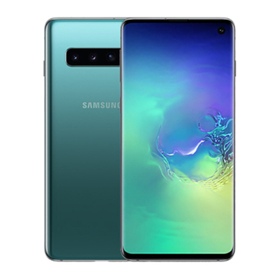 Samsung Galaxy S10 8/128Gb Аквамарин