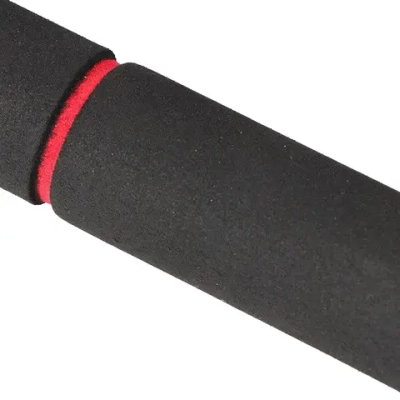 Турник дверной распорный Sportage Basic, 60-100 см (нагрузка до 100 кг)