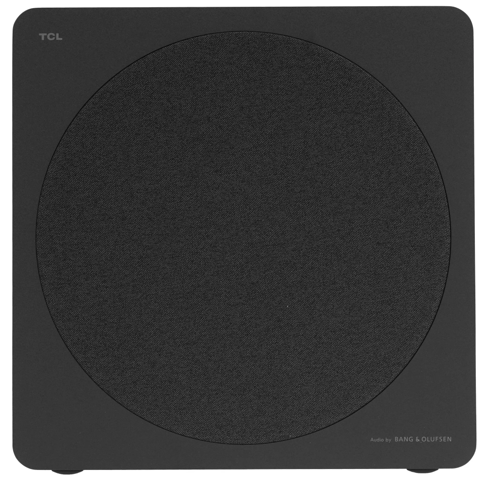 Саундбар TCL A65K 3.1.2 460Вт черный