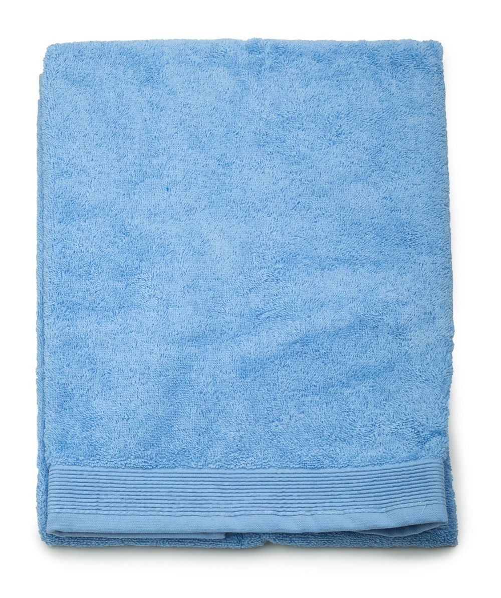 Полотенце UNI BLEU ROYAL40/60 Blanc des Vosges 40x60 Синий