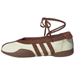 Adidas Originals Taekwondo Training Shoes Women"s White Brown
