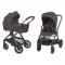 Коляска Espiro Code 2 в 1 Unique Brown