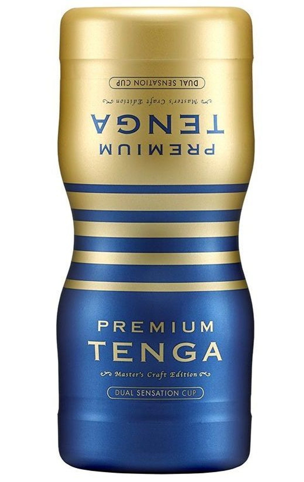 TENGA PREMIUM Dual Sensation CUP
