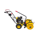 Подметательная машина Champion GS5562 160х62х110 см
