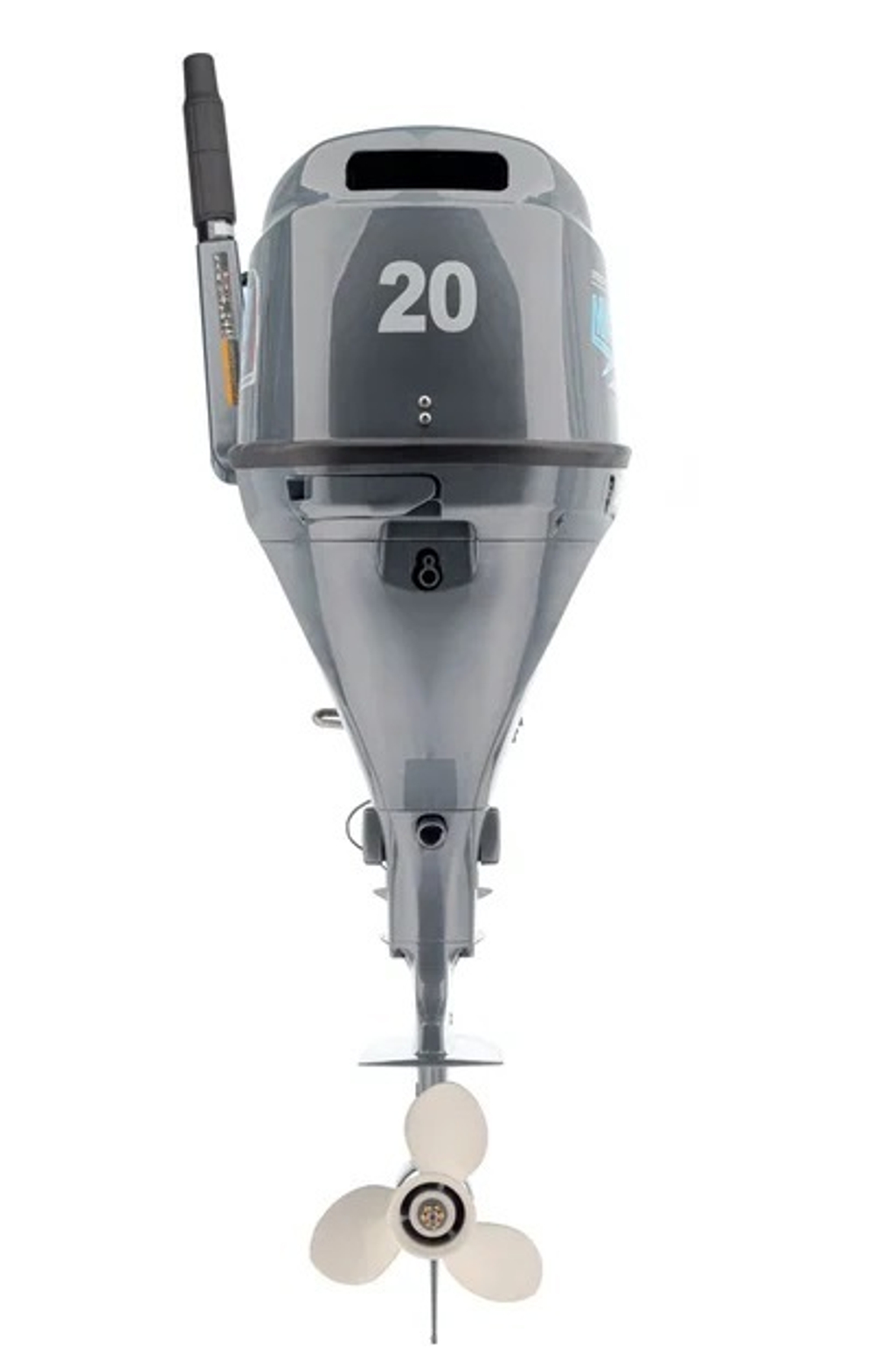 4х-тактный лодочный мотор MIKATSU MF20FHS