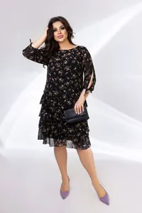 Платье УК-24-14 Fabrika