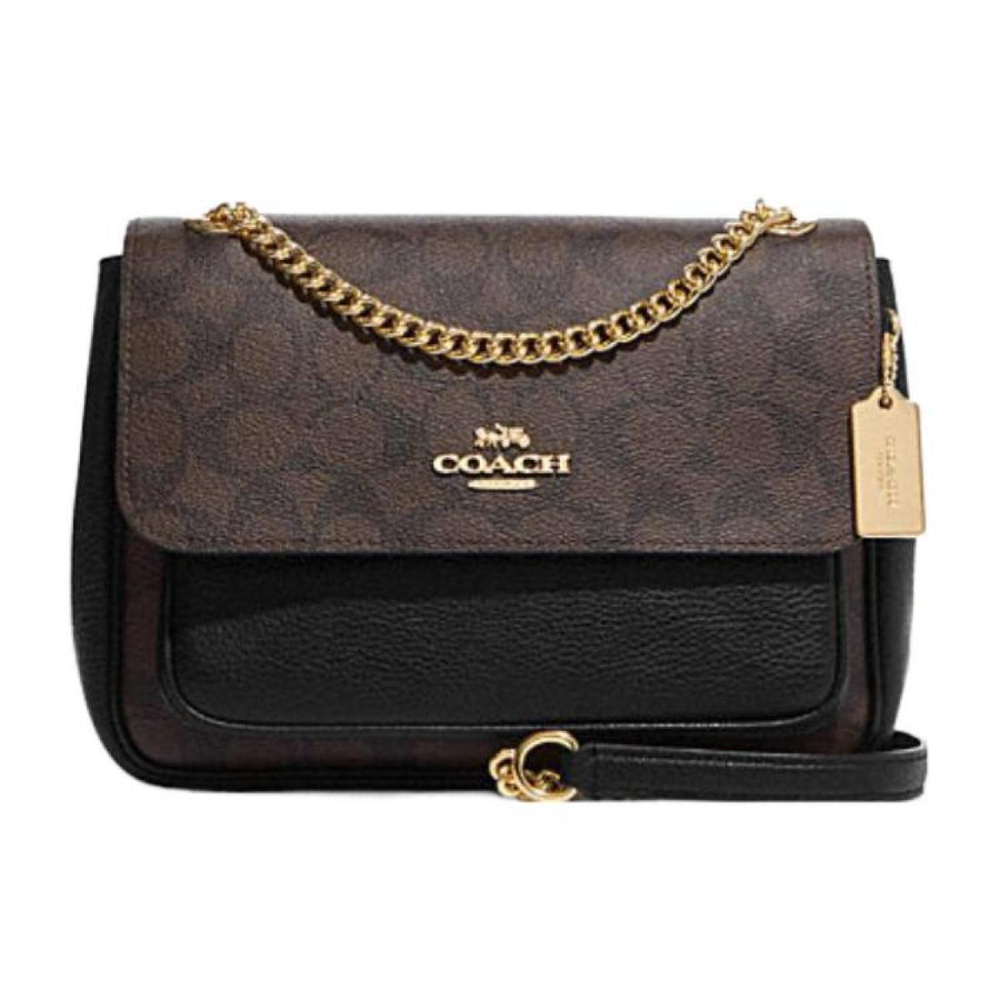 Сумка COACH Klare 25, CC878-IMAA8