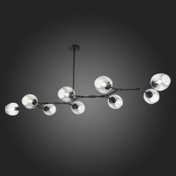 Светильник подвесной Evoluce Rametto SLE154843-09