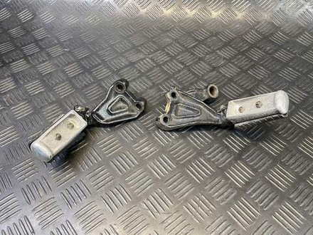 Подножки водительские Yamaha V-Max 1200 054649