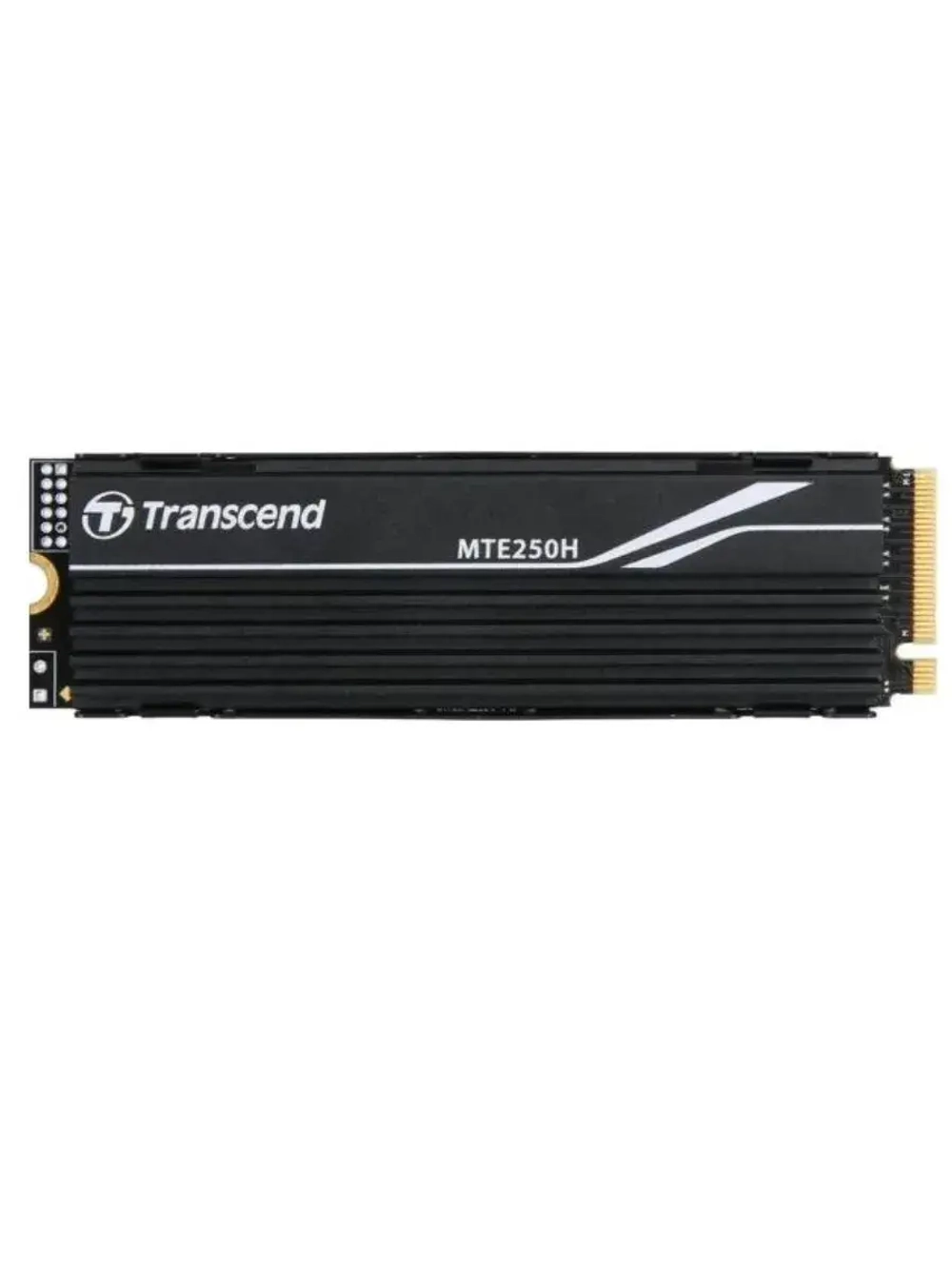 2 ТБ M.2 SSD накопитель TS2TMTE250H TS2TMTE250H